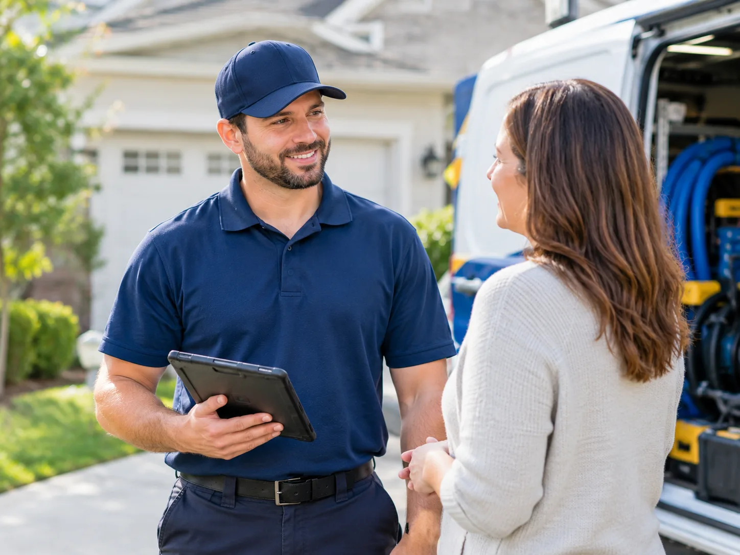 Sewage Backup Cleanup Tiller, OR FAQs